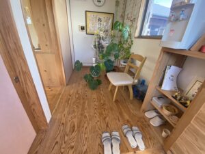 鍼灸で心と体をやさしく整えませんか