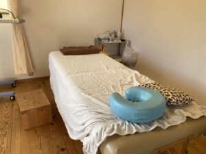 気温の変化で体調を崩しやすい女性へ